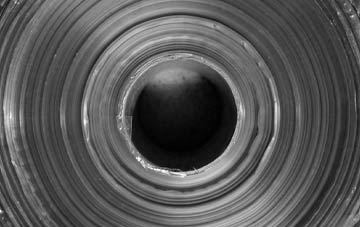 Haughley New Street edpm waterproofing