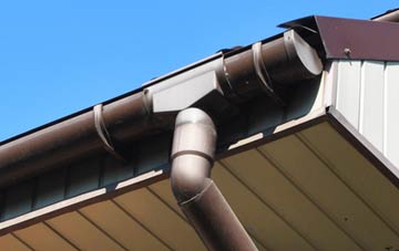 types of Haughley New Street fascias