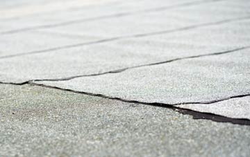 disadvantages of Haughley New Street felt roofing
