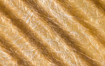 Haughley New Street fibreglass roof waterproofing