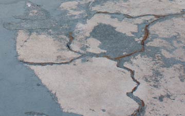 fibreglass roofing replacement Haughley New Street