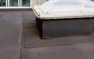 disadvantages of Haughley New Street flat roofs