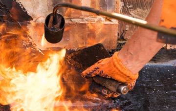 Haughley New Street flat roof repair companies