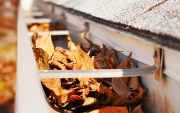 Haughley New Street gutter cleaning companies