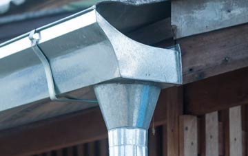 Haughley New Street guttering companies