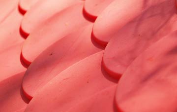 Haughley New Street plastic roof costs