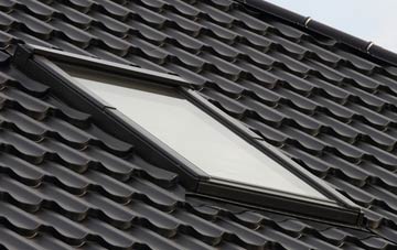 benefits of Haughley New Street roof windows