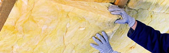 quotes for Haughley New Street roof insulation