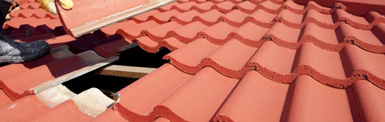 compare Haughley New Street roof repair quotes