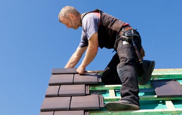 disadvantages of Haughley New Street slate roofing