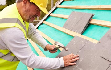 benefits of Haughley New Street roofing slate