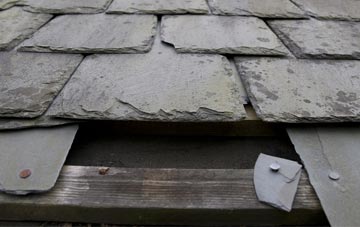Haughley New Street slate roof repairs and maintenance