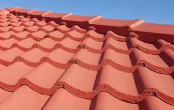 Haughley New Street tile and slate roof replacement