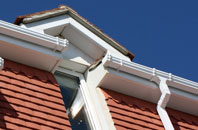 Haughley New Street fascias