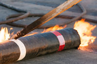 free Haughley New Street flat roofing repair quotes