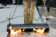 Haughley New Street flat roof sealing quote