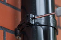 Haughley New Street gutter installers
