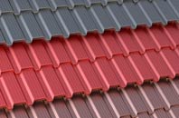 find rated Haughley New Street plastic roofing companies