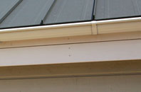 Haughley New Street soffit repair