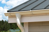 Haughley New Street soffits